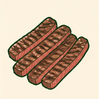 Res y Cerdo